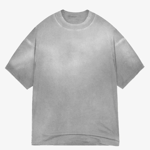 Private Victories Initial Tee - XXL - Picture 1 of 4